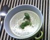 Creme de agrião