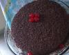 Bolo brigadeiro