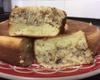 Bolo de castanha do pará