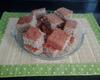 Bolo de banana com farinha de rosca