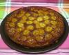 Torta de banana