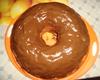 Torta de chocolate