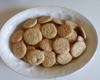 Biscoito de amendoim