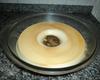 Pudim gelado