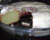 Bolo de iogurte com limão light