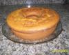 Bolo de Milho