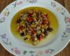 Pasta de Berinjela