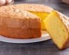 Bolo de manteiga