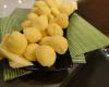 Pão de queijo