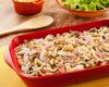 Bacalhau nunca chega
