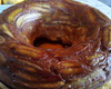 Torta de banana