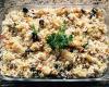 Arroz de bacalhau