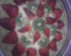 Tortelete de morango