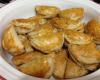 Pastel de forno