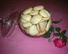 Biscoitinho de araruta