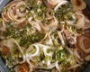 Moqueca de pintado
