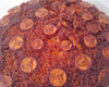 Bolo de banana