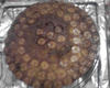 Bolo de banana
