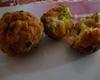 Bolinhos de soja