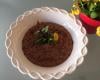 Mousse de chocolate
