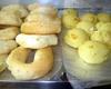 Chipa paraguaia
