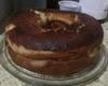 Bolo de leite