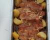 Picanha Suína