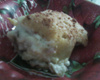 Torta cremosa
