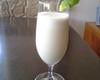 Suco de inhame