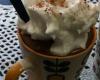 Chocolate quente