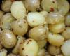 Batata calabresa