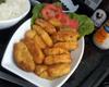Bolinho de peixe