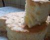Bolo de maisena