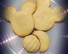 Biscoito rápido