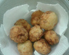 Bolinho de arroz