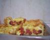 Torta de salsicha