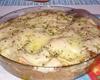 Macarrão à pizzaiolo