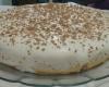 Torta de bolacha maria