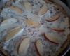 Torta de maçã