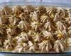 Gelado de banana e maracujá