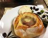 Sopa rapida de inverno