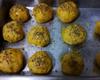 Pão com fermento de bolo
