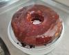 Bolo de cenoura sem cenoura
