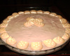 Pavê de chocolate