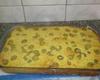 Torta de bacalhau
