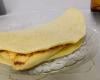 Crepioca simples