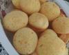 Pão de queijo de liquidificador