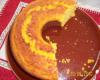 Bolo de milho verde