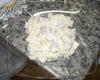Macarrão ao Molho Branco