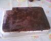 Bolo brigadeiro